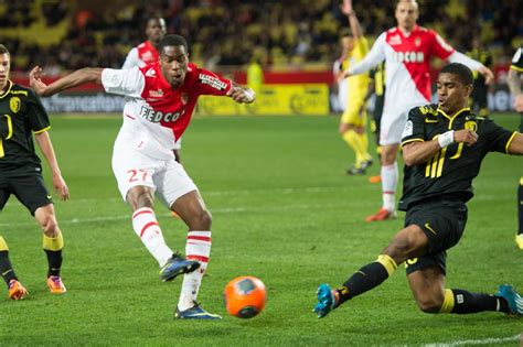 monaco lille streaming foot live